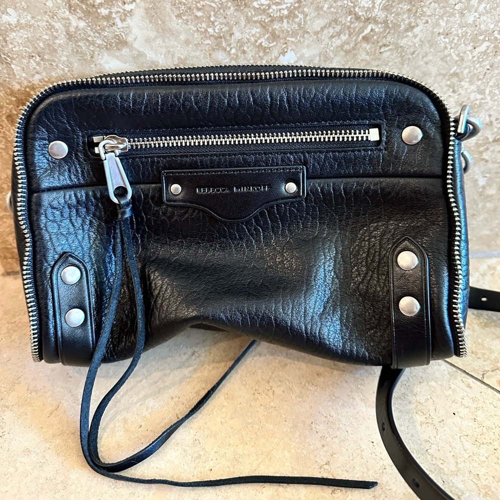 Rebecca Minkoff purse